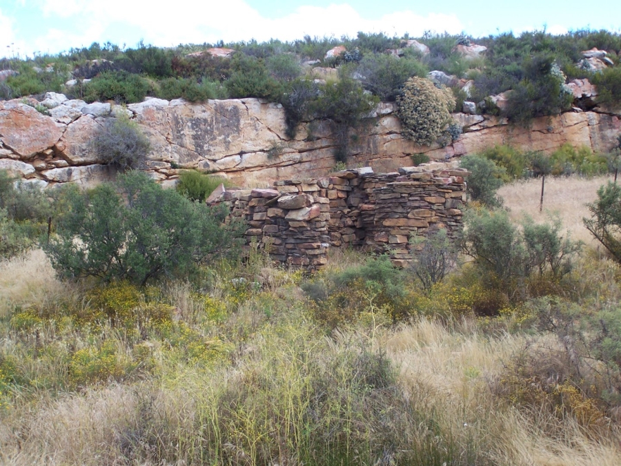 Commercial Property for Sale in Montagu Rural Western Cape